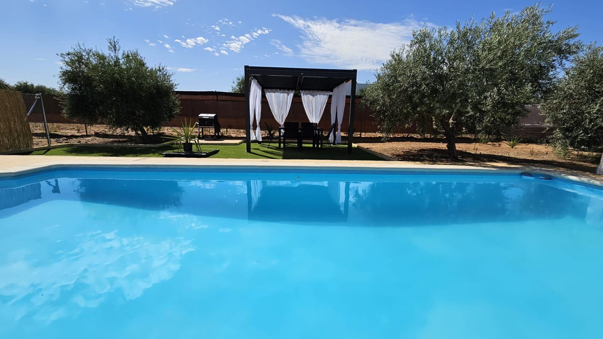 Holiday Home La Alquería - Image 36