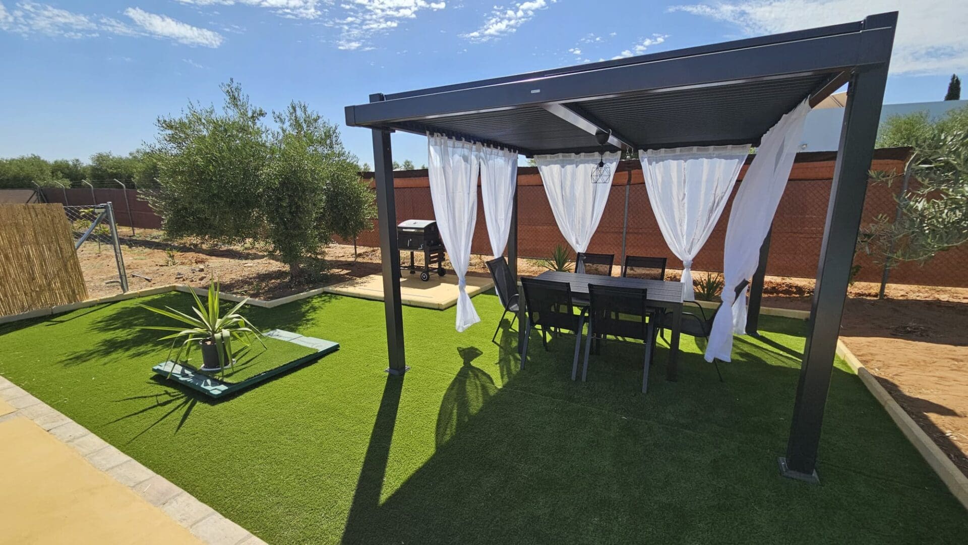 Holiday Home La Alquería - Image 37