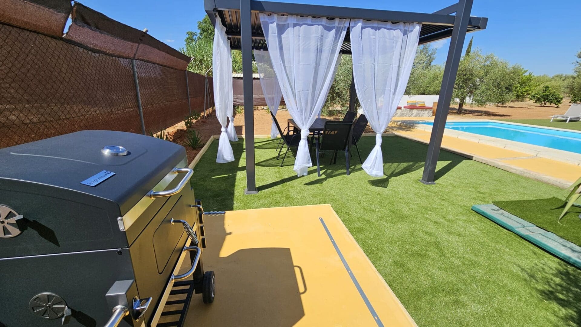 Holiday Home La Alquería - Image 38