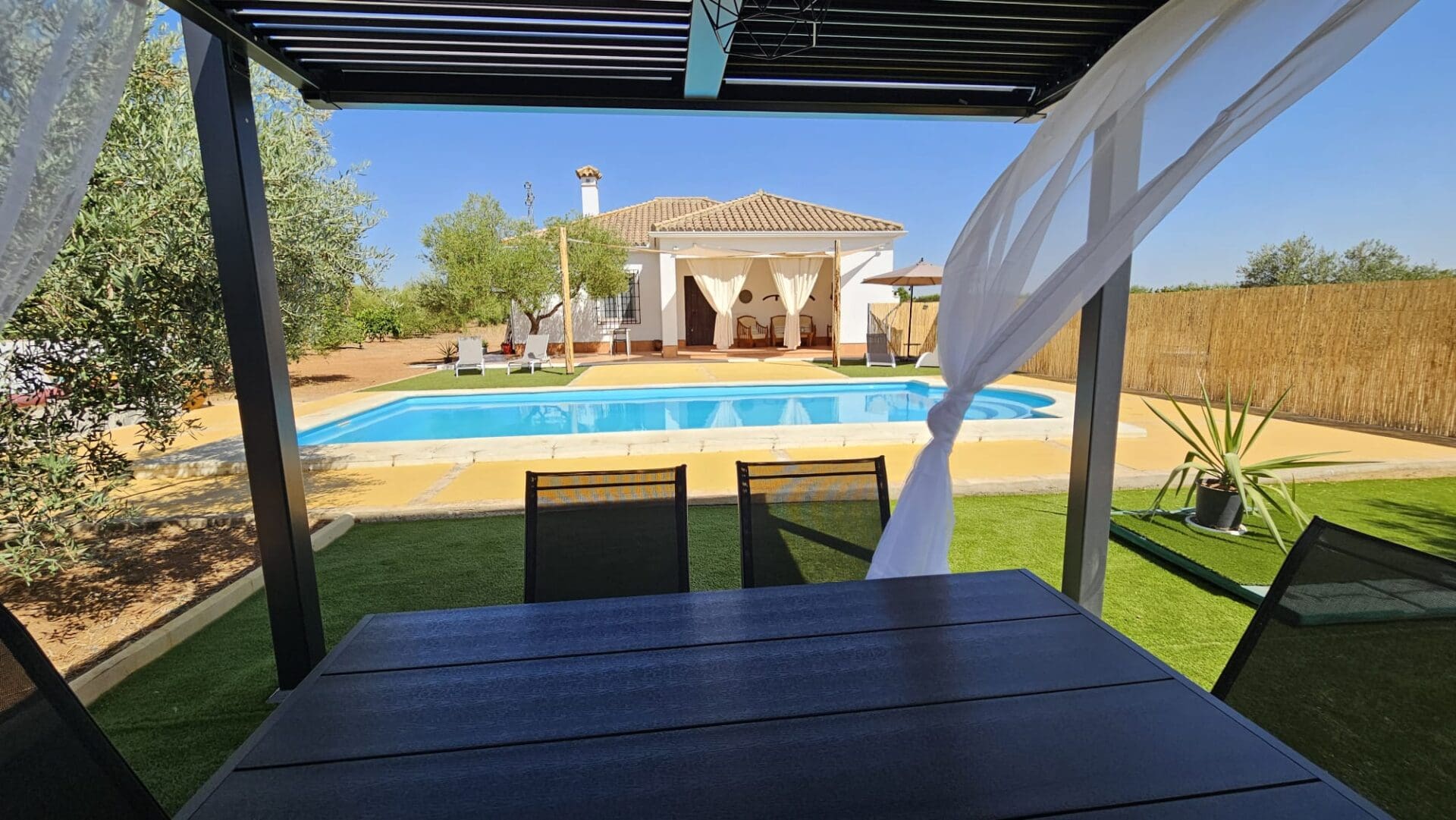 Holiday Home La Alquería - Image 39