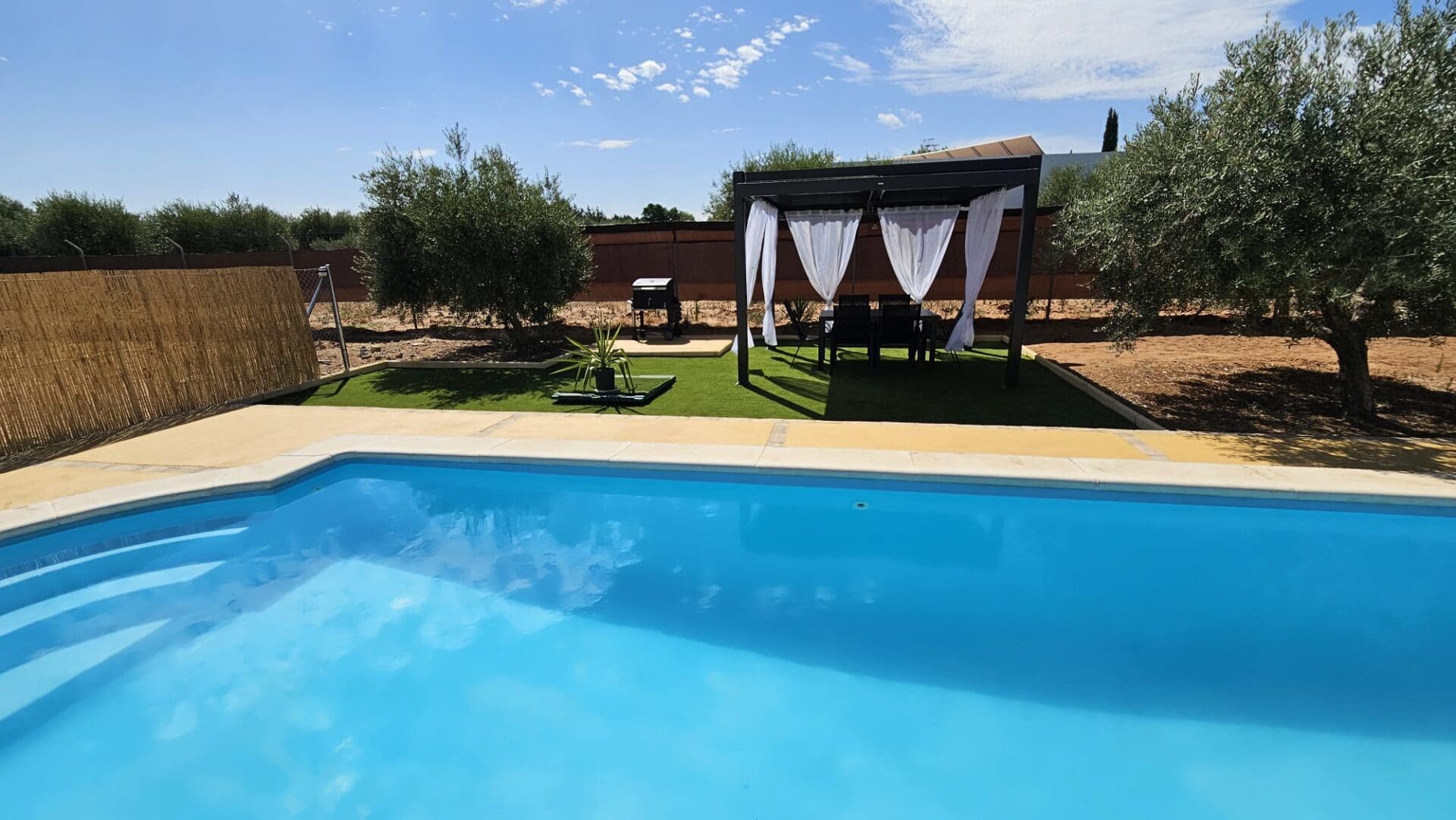 Holiday Home La Alquería - Image 40