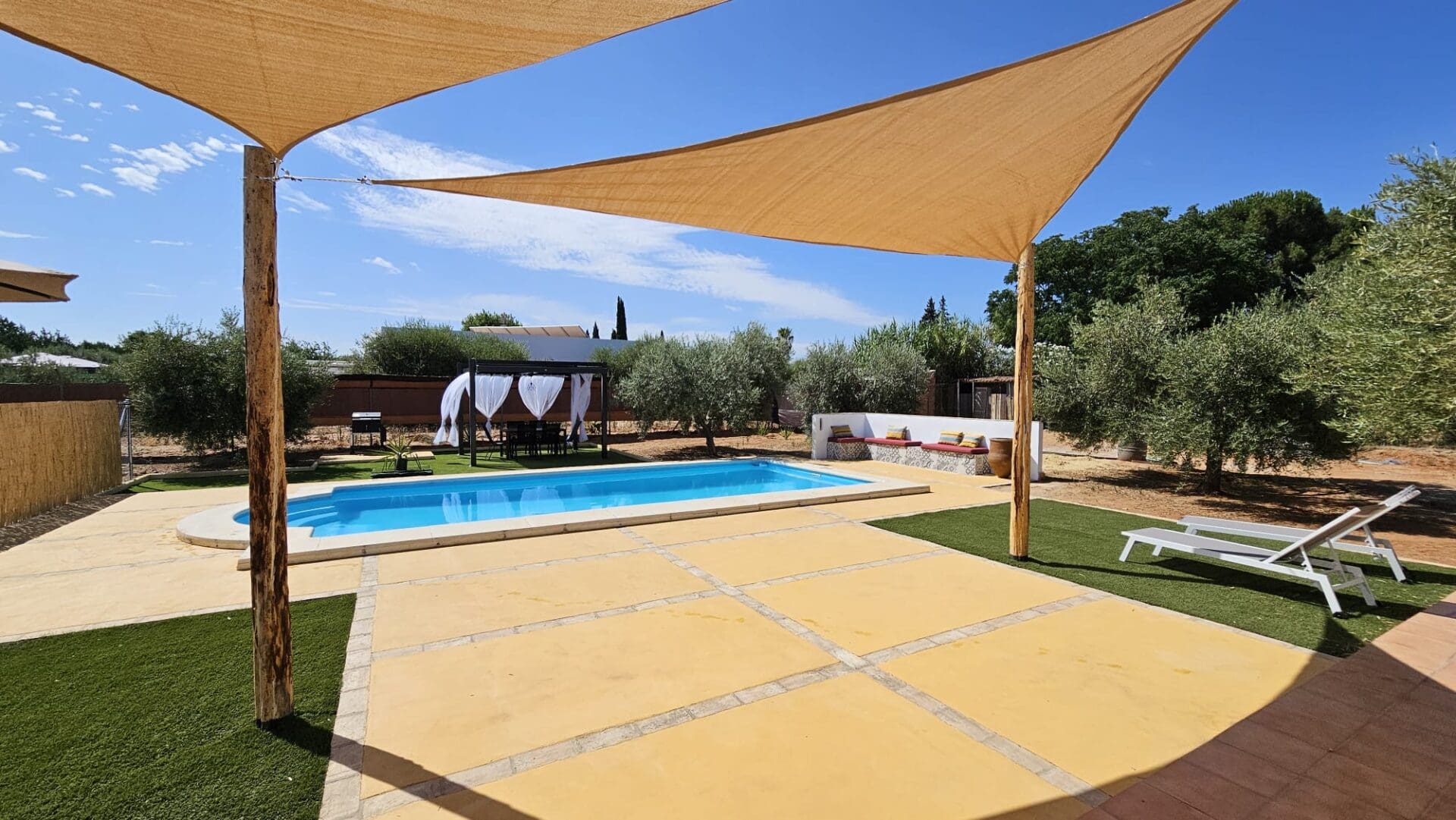 Holiday Home La Alquería - Image 4