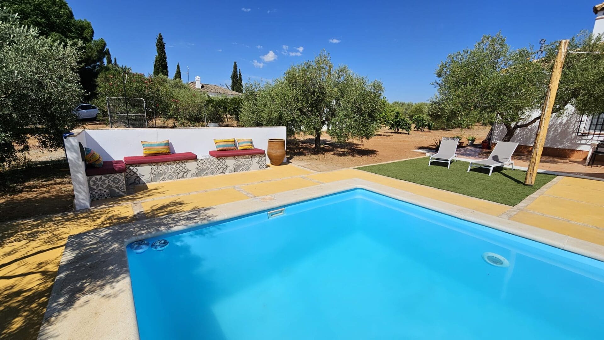 Holiday Home La Alquería - Image 41