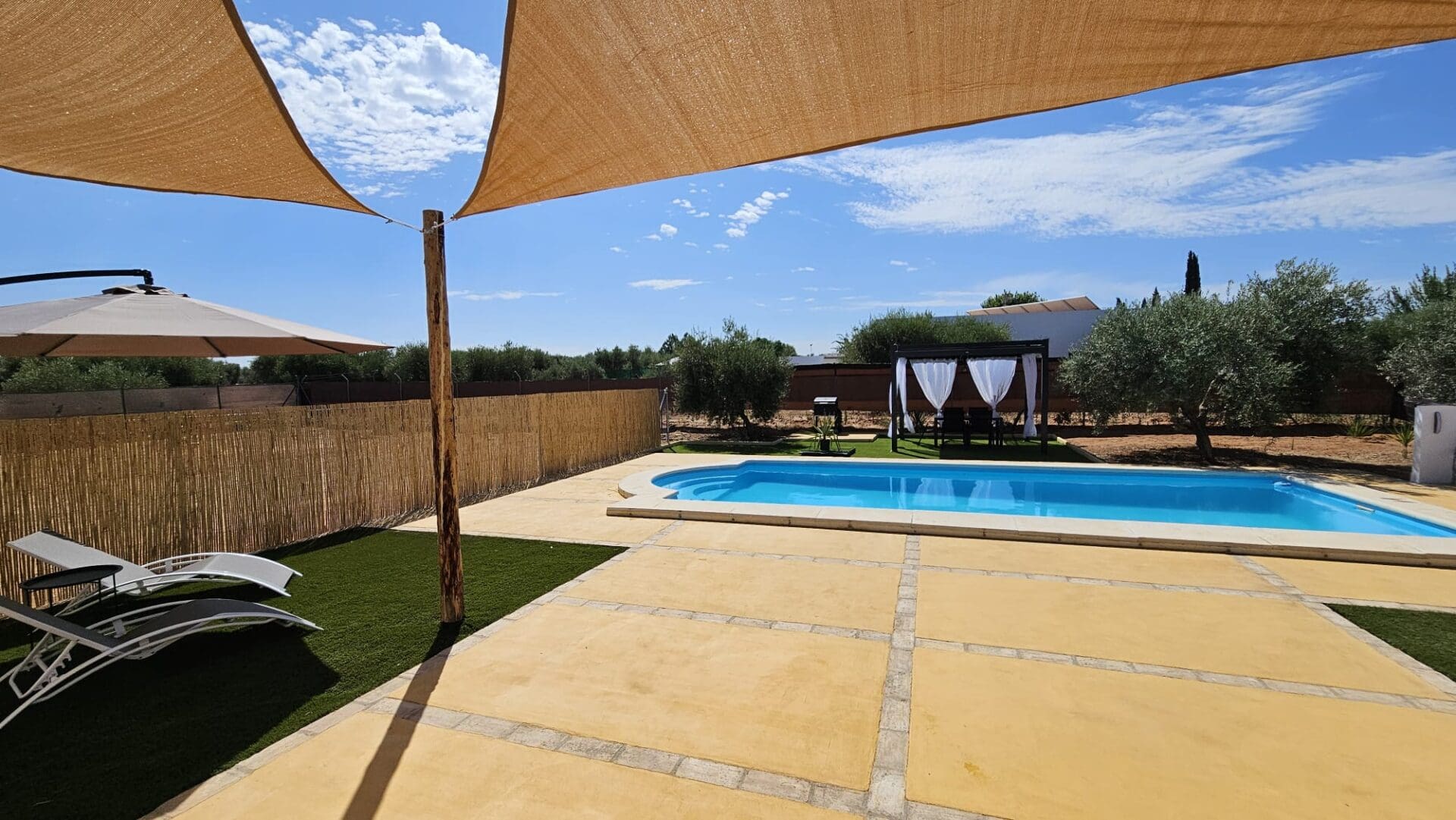 Holiday Home La Alquería - Image 42