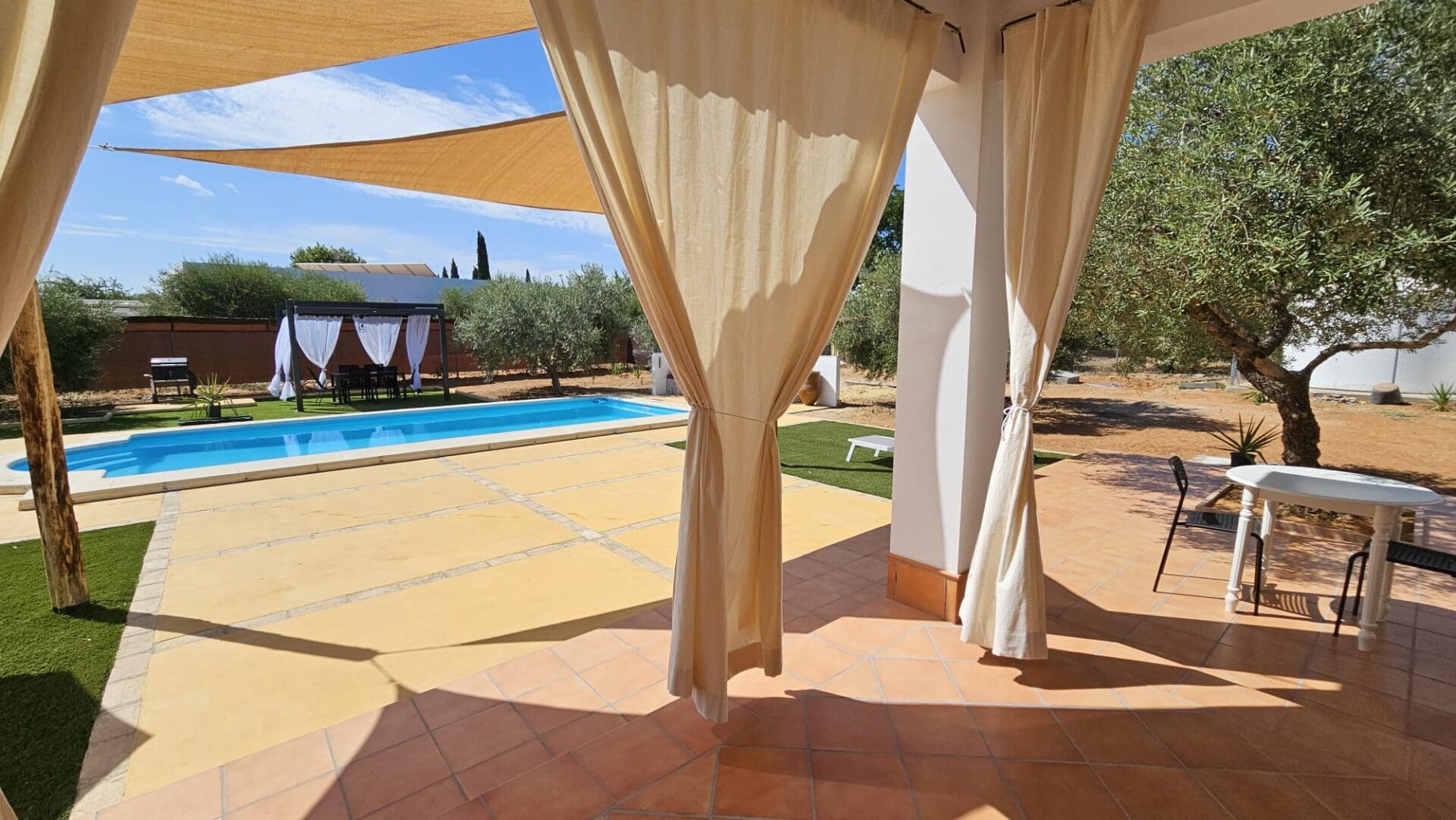 Holiday Home La Alquería - Image 43