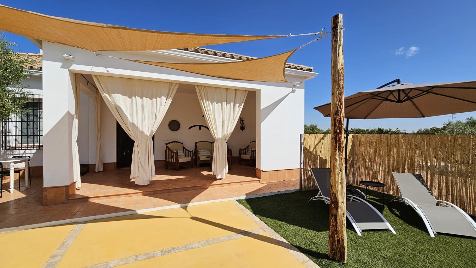 Holiday Home La Alquería - Image 5