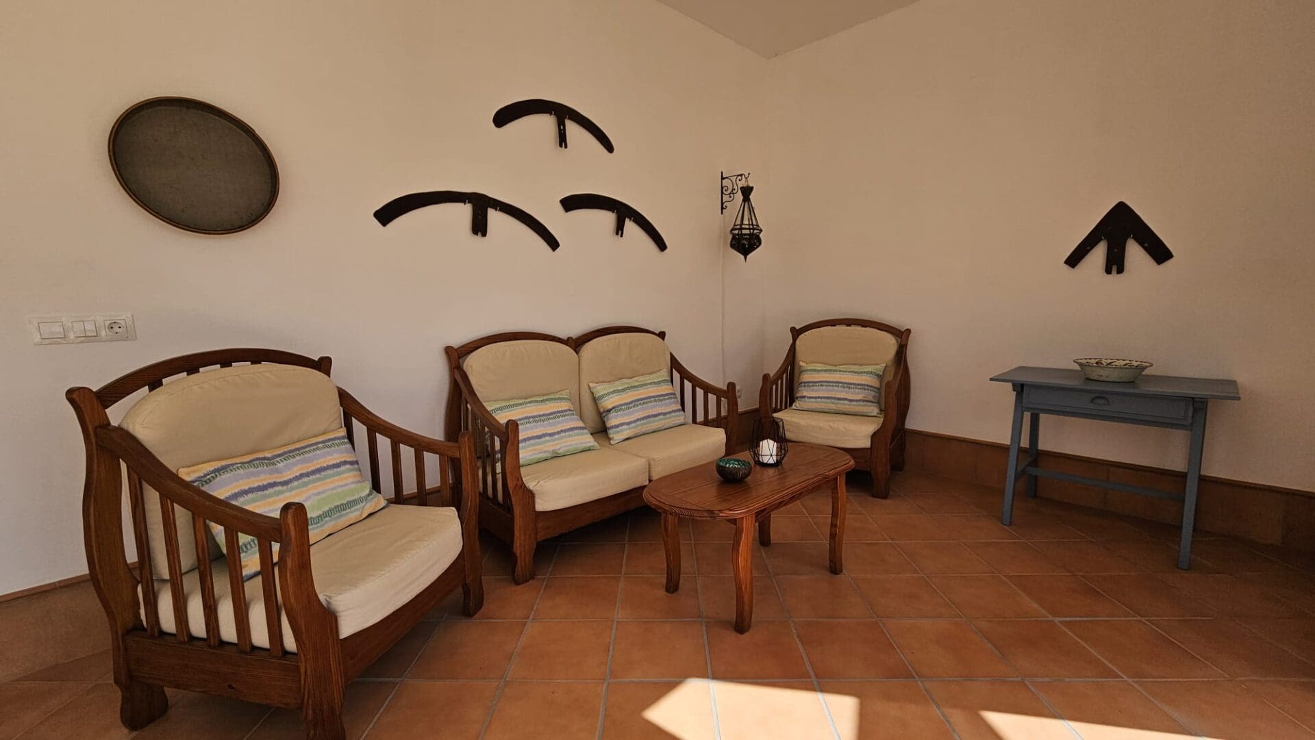 Holiday Home La Alquería - Image 6