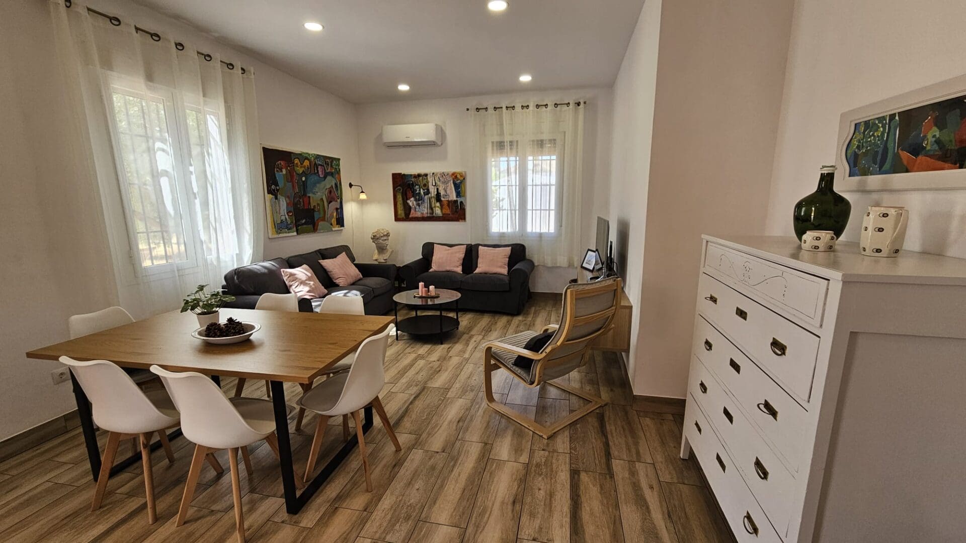 Holiday Home La Alquería - Image 8