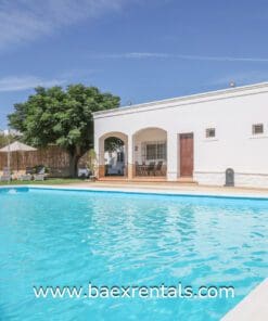 Alternative view of Casa Rural Limones