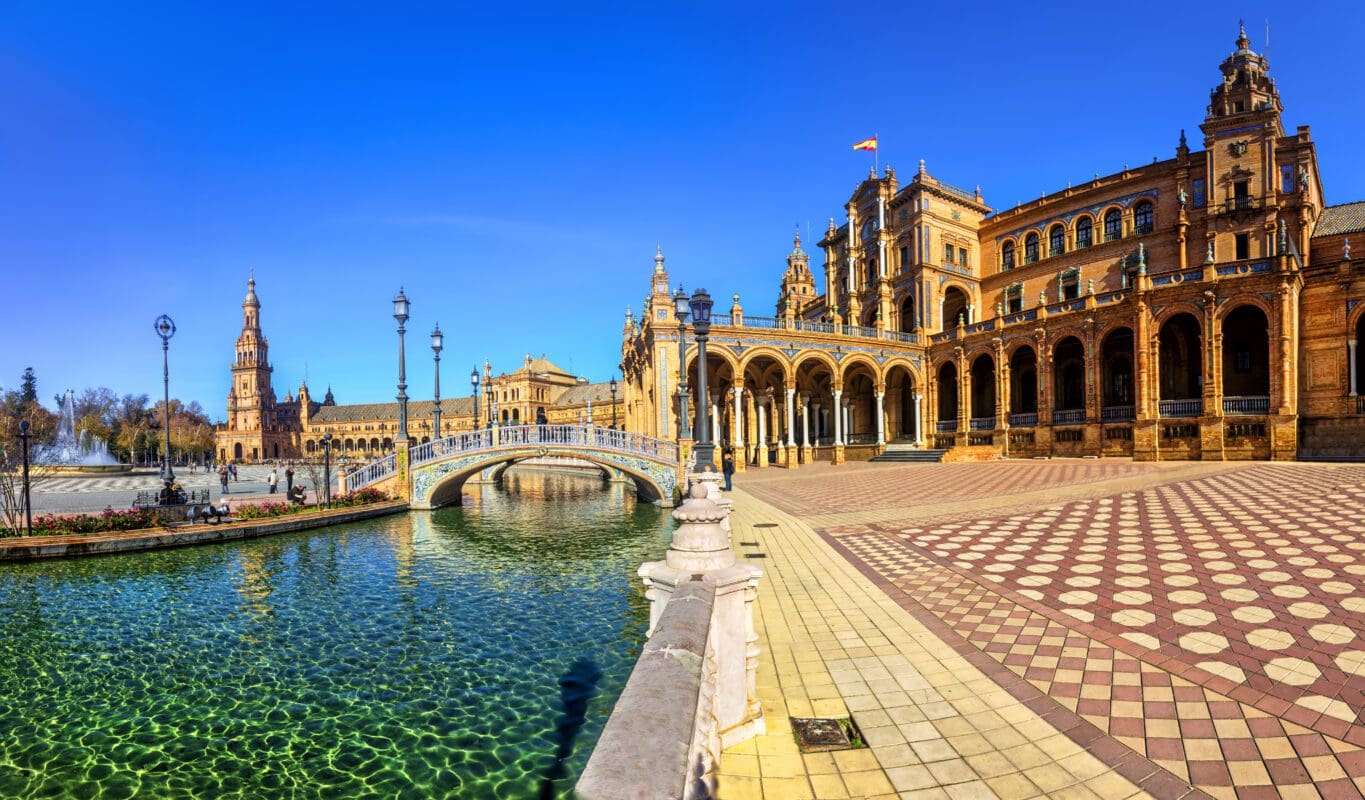 Holiday Homes in Sevilla Countryside. Book now!