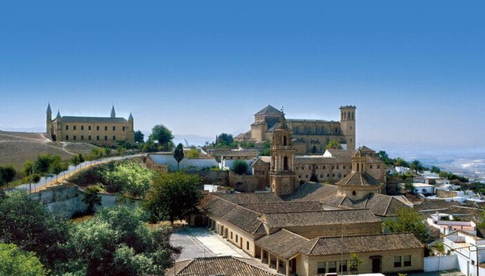 Colegiata de Osuna