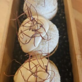 Restaurante Matacandela en Osuna, Sevilla