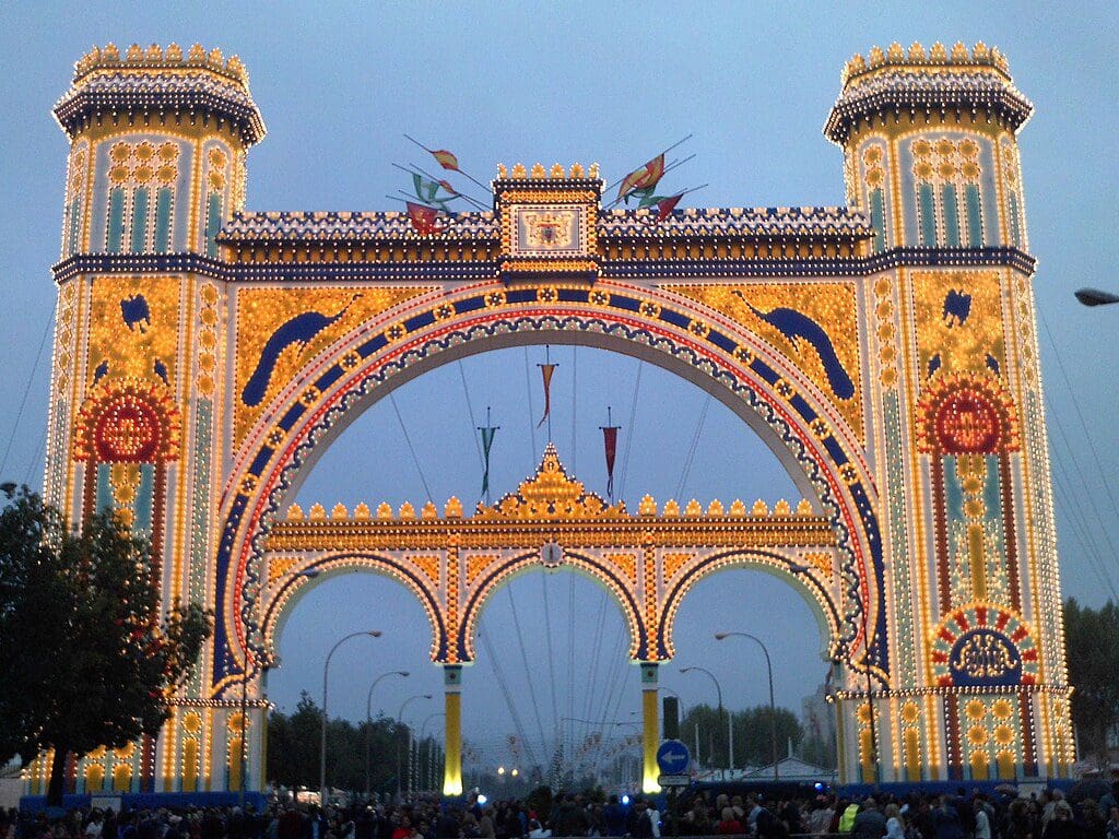 Feria de Sevilla 2026: fechas, consejos y dónde alojarse cerca de Sevilla - Baex Rentals