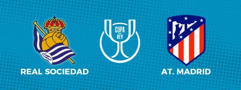 Final copa del Rey 2026
