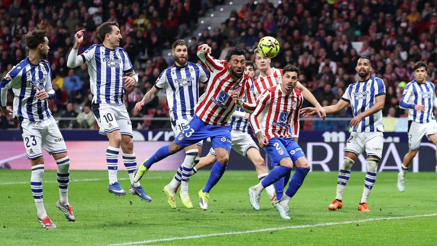 Final de la Copa del Rey 2026 en Sevilla: dónde alojarse y cómo vivir el gran partido - Baex Rentals
