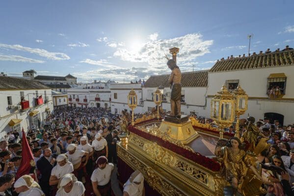 semana santa 2026