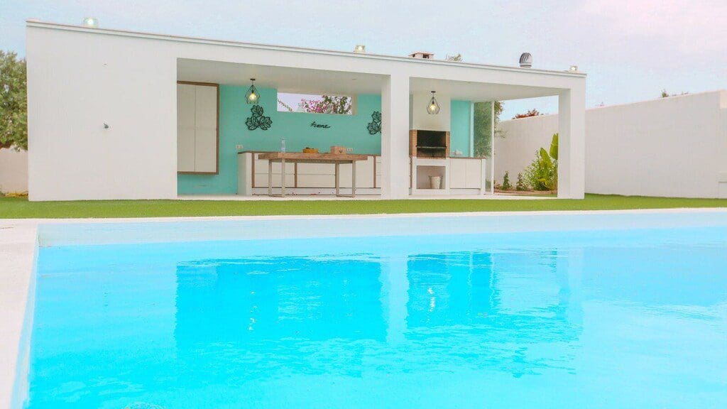 Casas rurales en Sevilla, descubre Andalucía