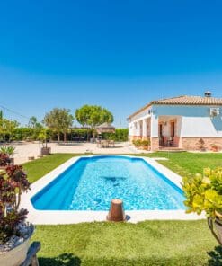 Casa Rural Villa Lucrecia