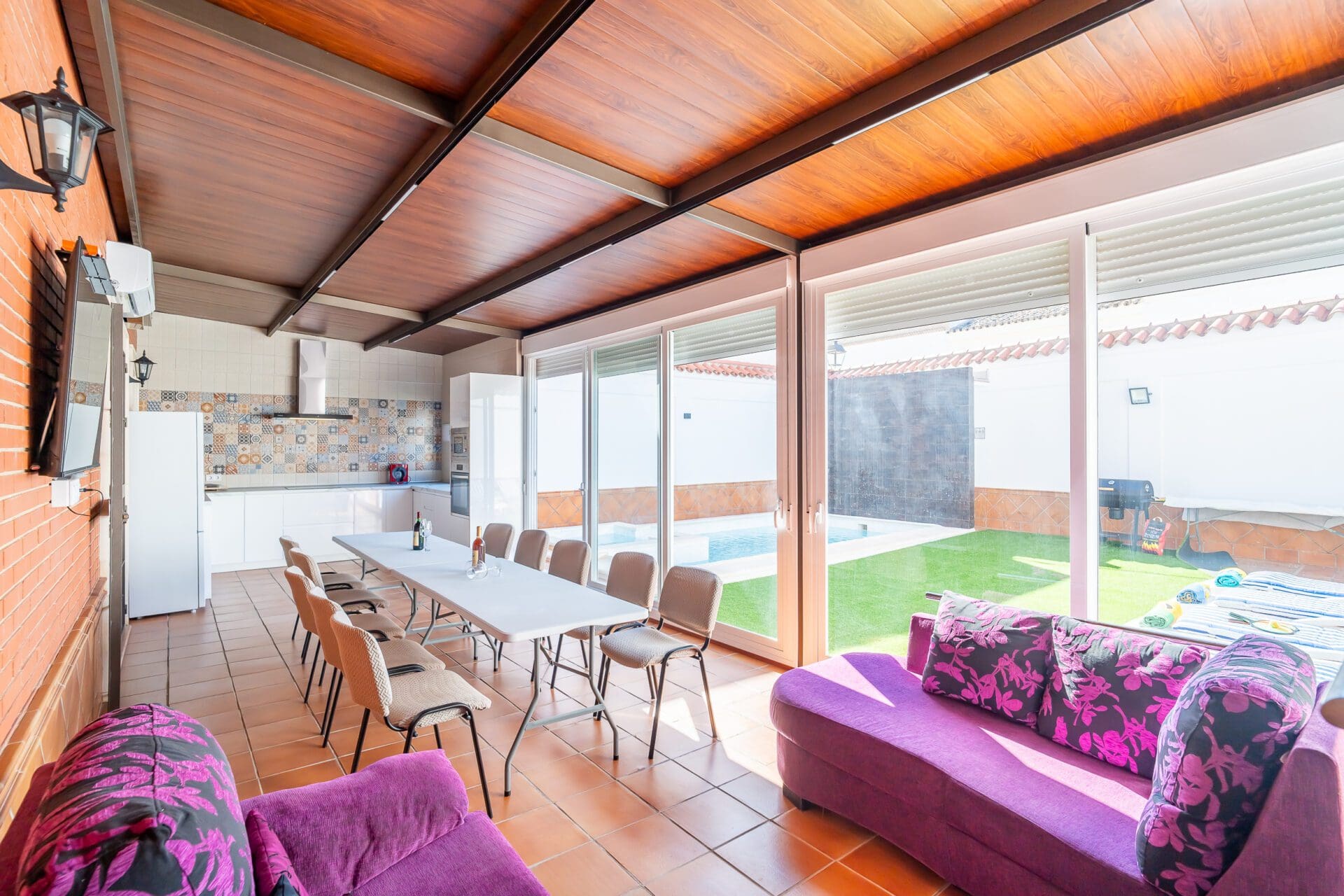 Maison de vacances Rodericus & Nicolaus – Image 9
