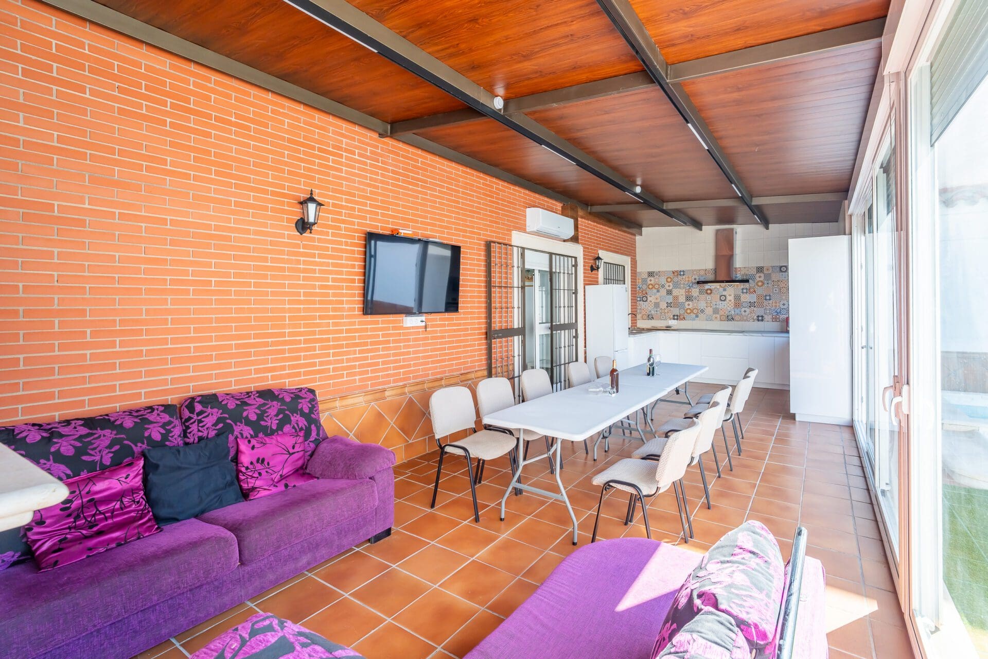 Maison de vacances Rodericus & Nicolaus – Image 10
