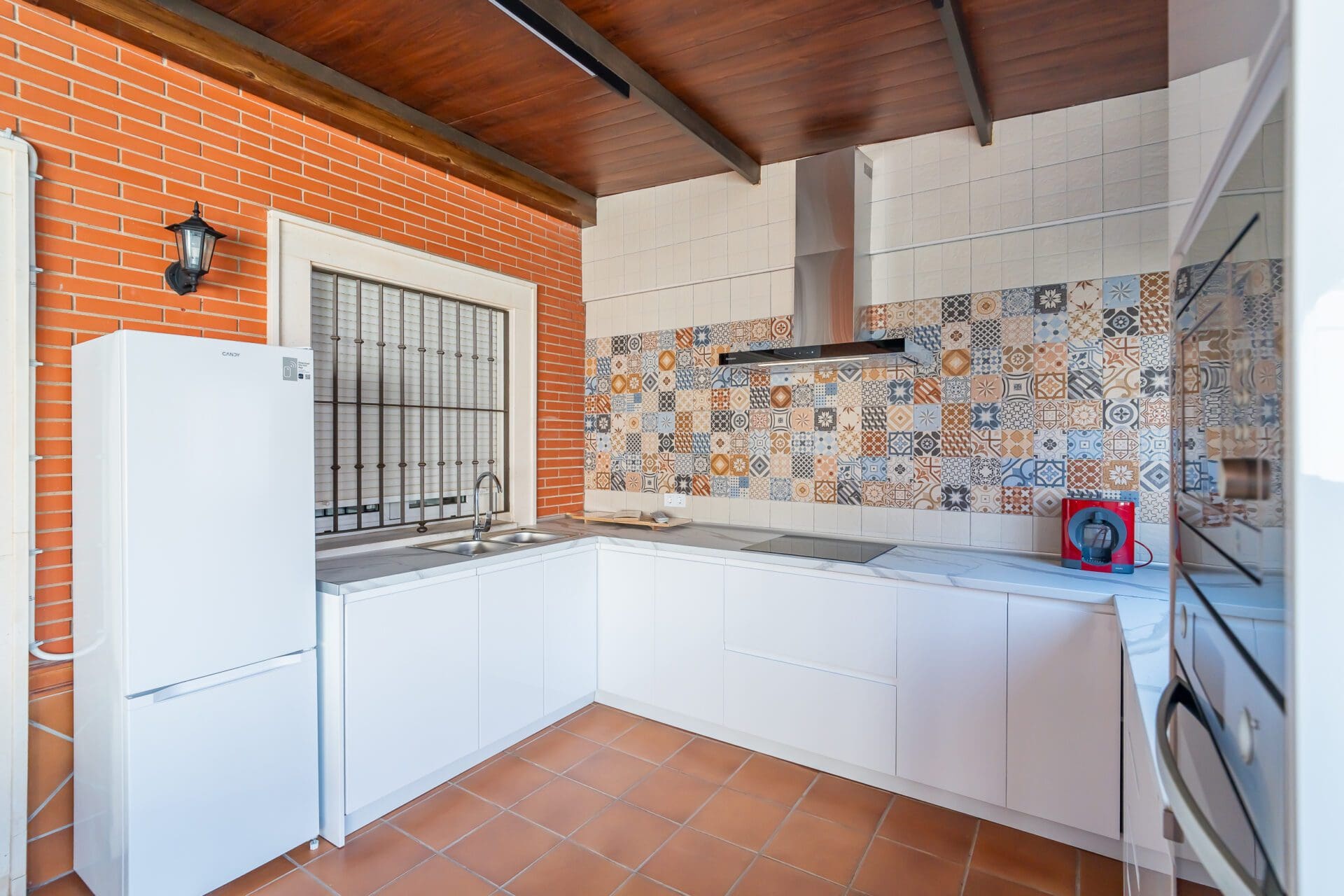 Maison de vacances Rodericus & Nicolaus – Image 11