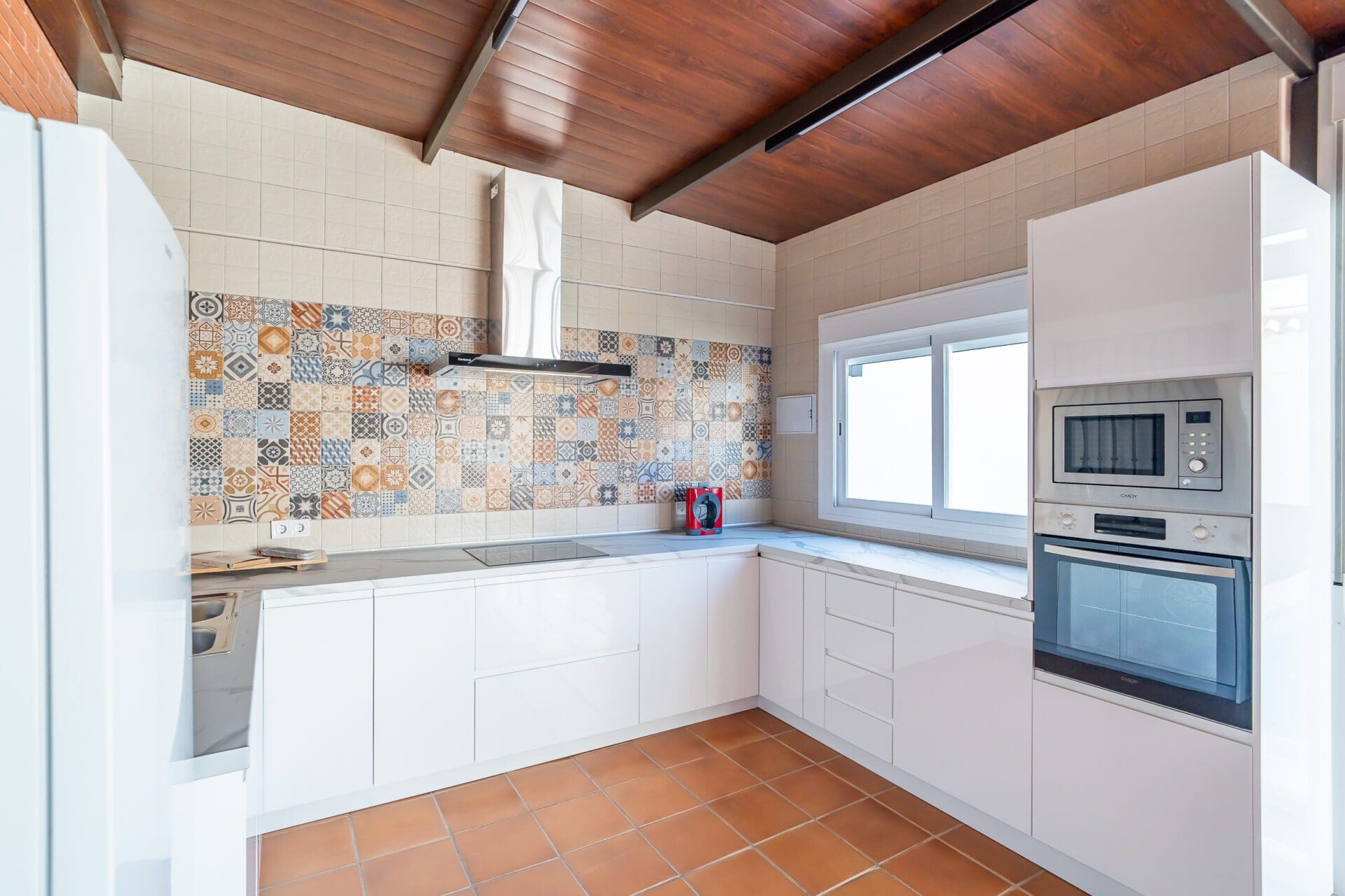 Maison de vacances Rodericus & Nicolaus – Image 12