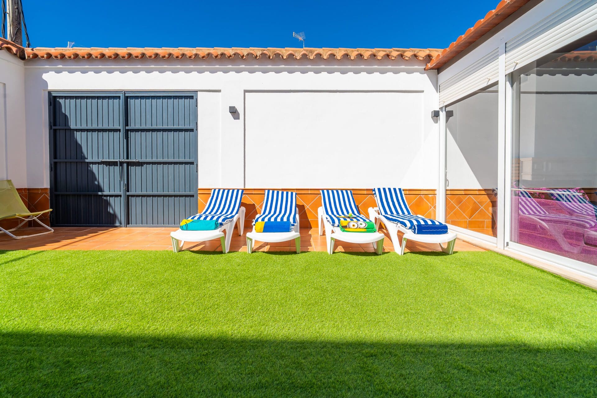 Maison de vacances Rodericus & Nicolaus – Image 16
