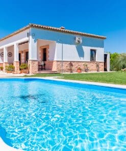 Alternative view of Casa Rural Villa Lucrecia