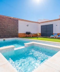Alternative view of Casa Rural Villam Rodericus & Nicolaus