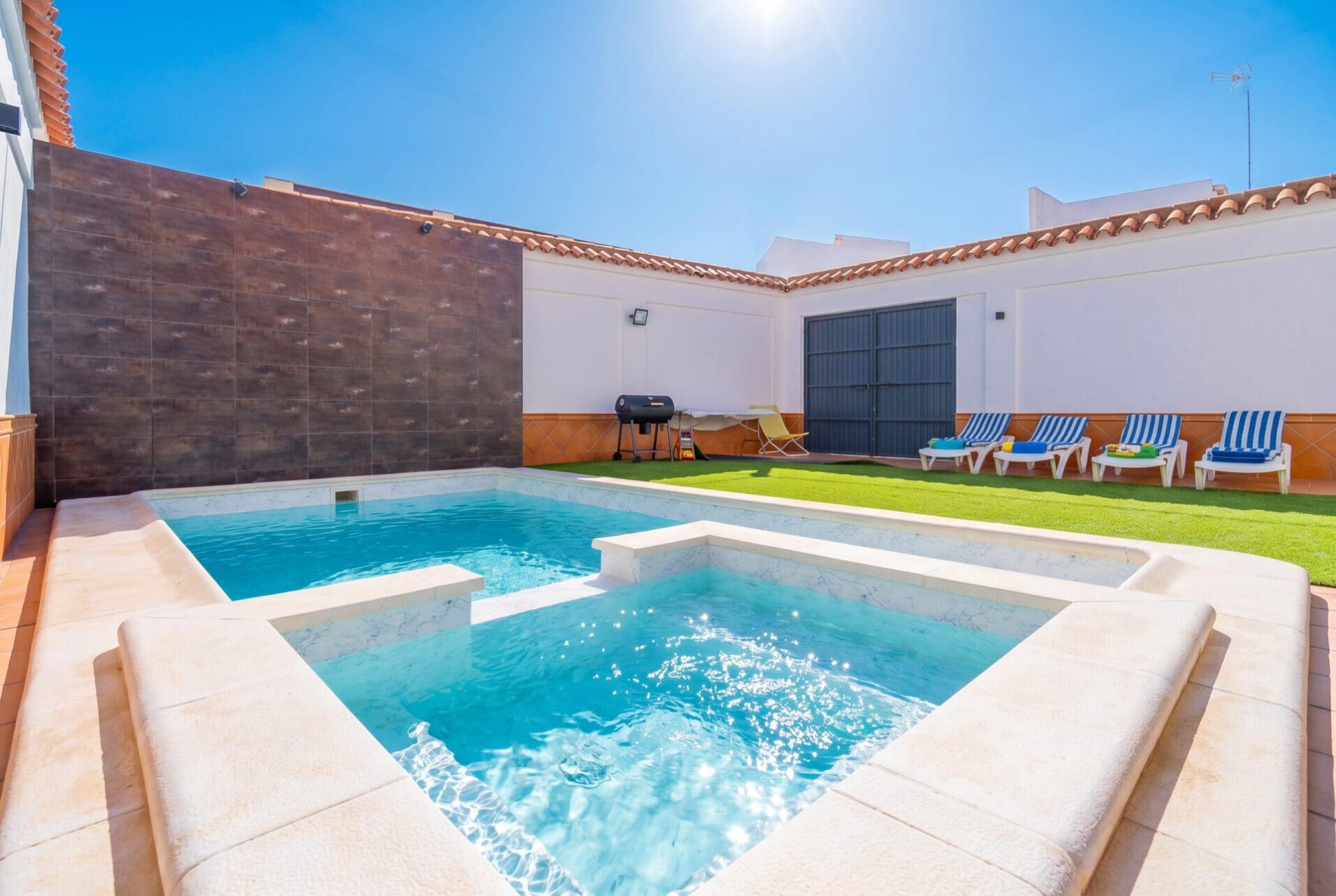 Maison de vacances Rodericus & Nicolaus – Image 2