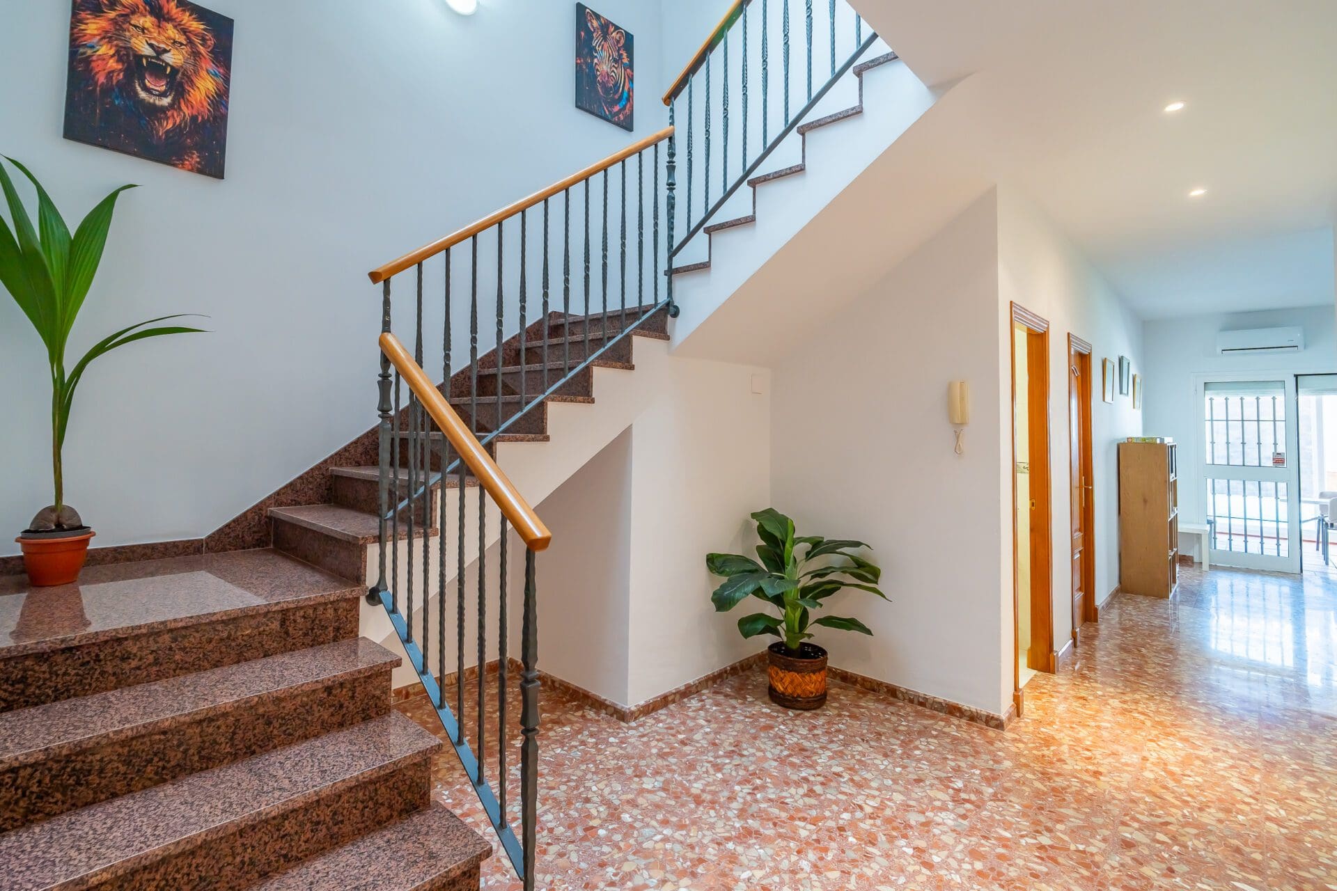 Maison de vacances Rodericus & Nicolaus – Image 21