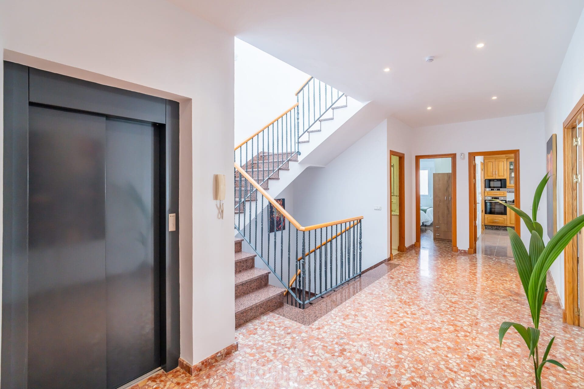 Maison de vacances Rodericus & Nicolaus – Image 22