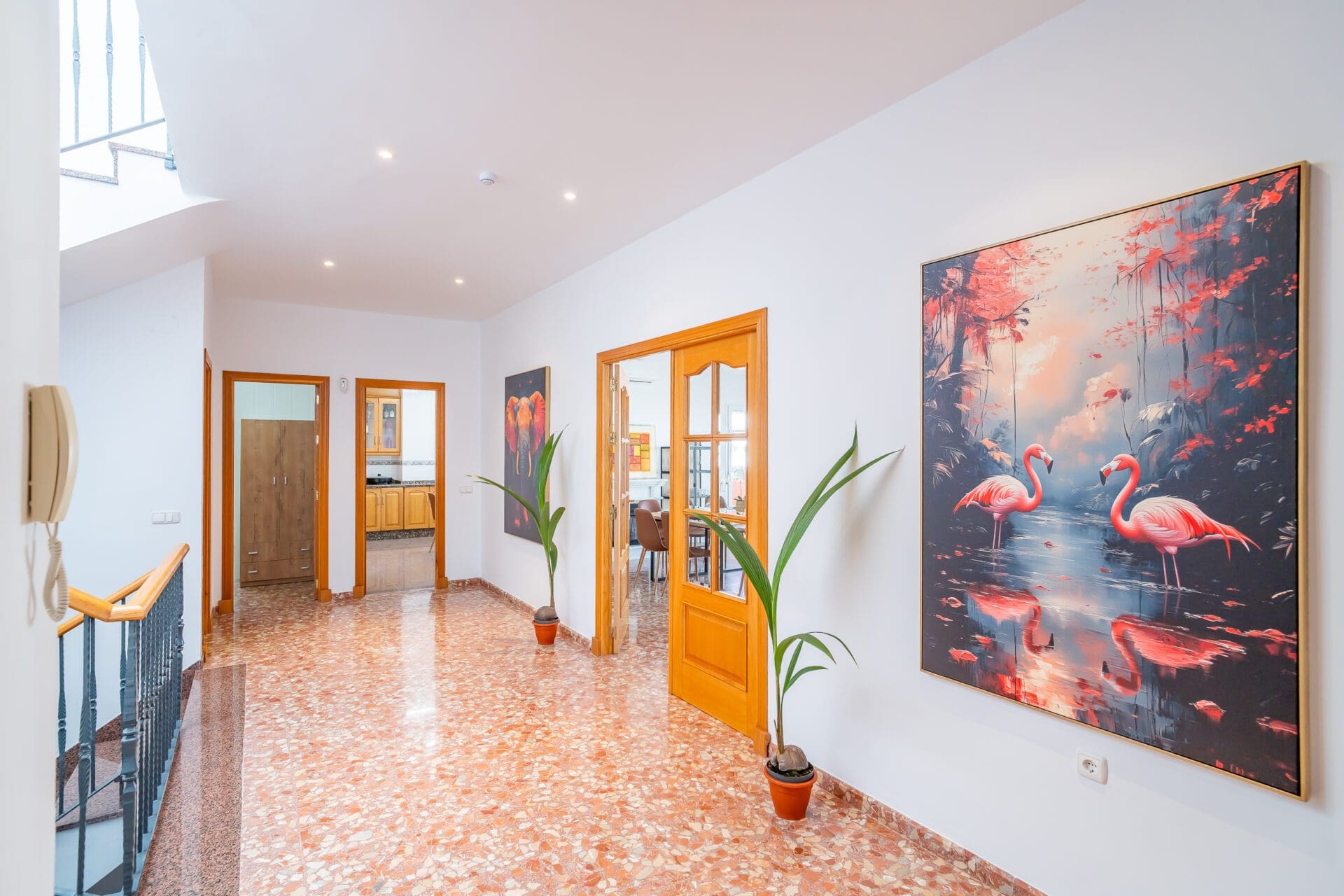 Maison de vacances Rodericus & Nicolaus – Image 23
