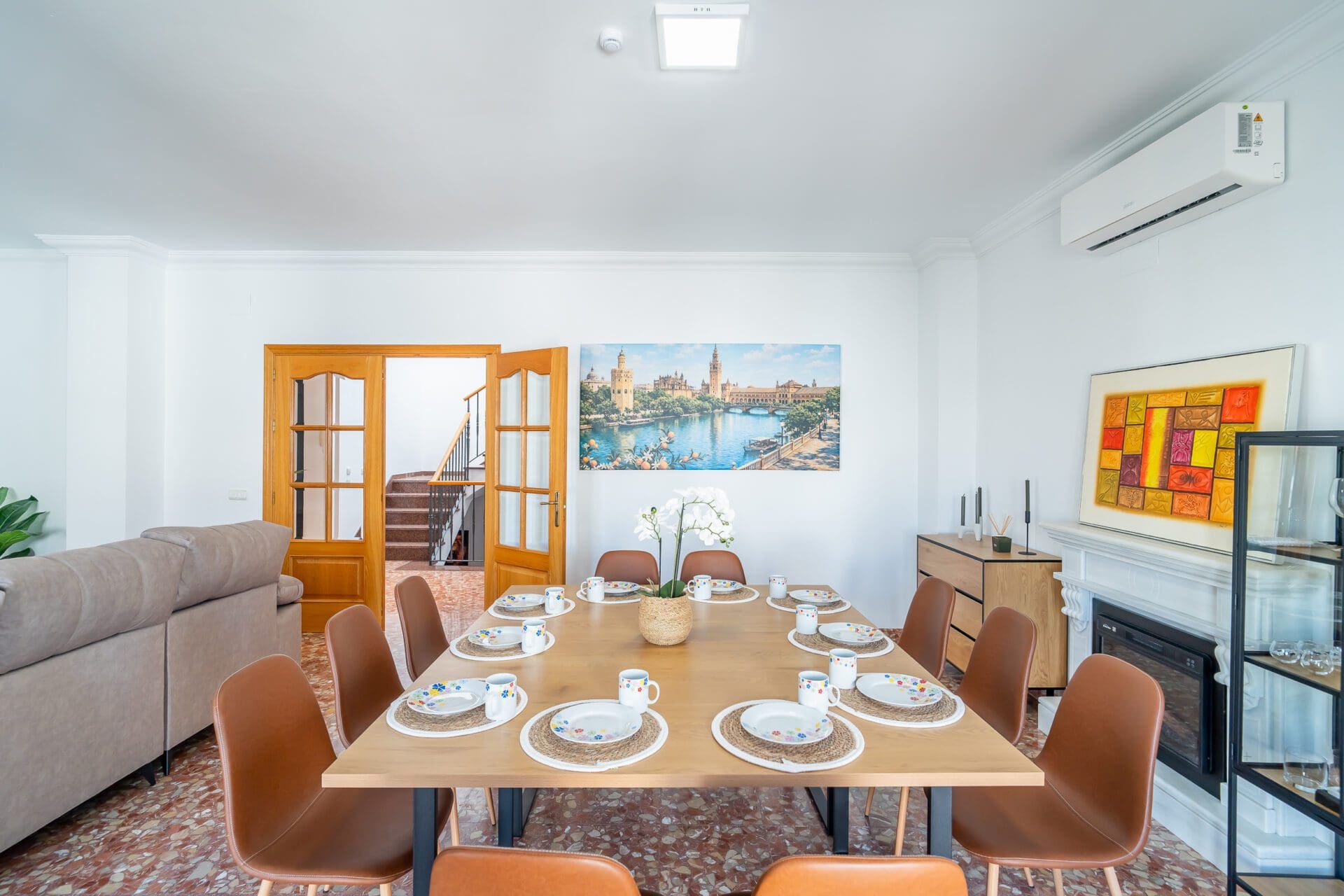 Maison de vacances Rodericus & Nicolaus – Image 28