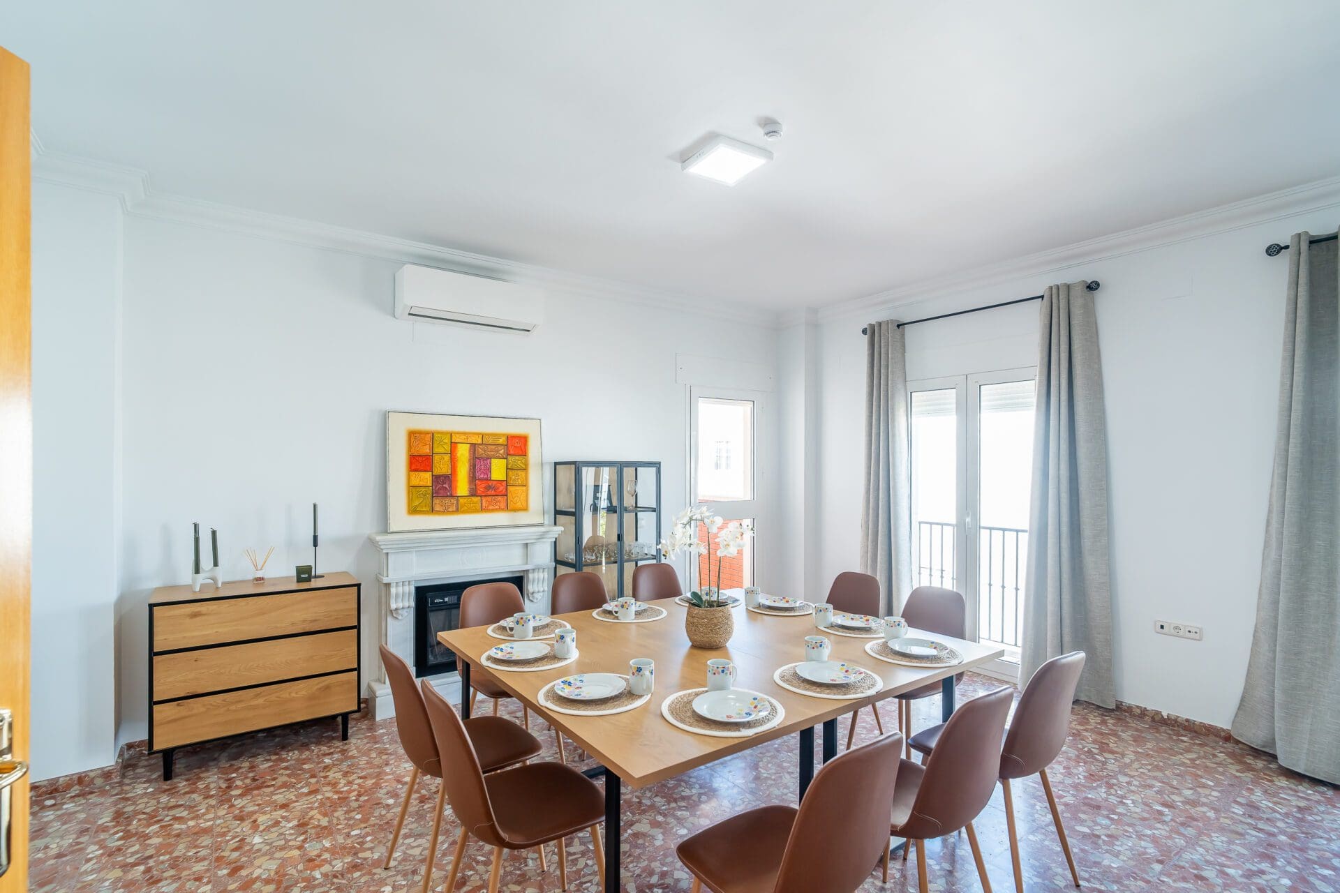 Maison de vacances Rodericus & Nicolaus – Image 29