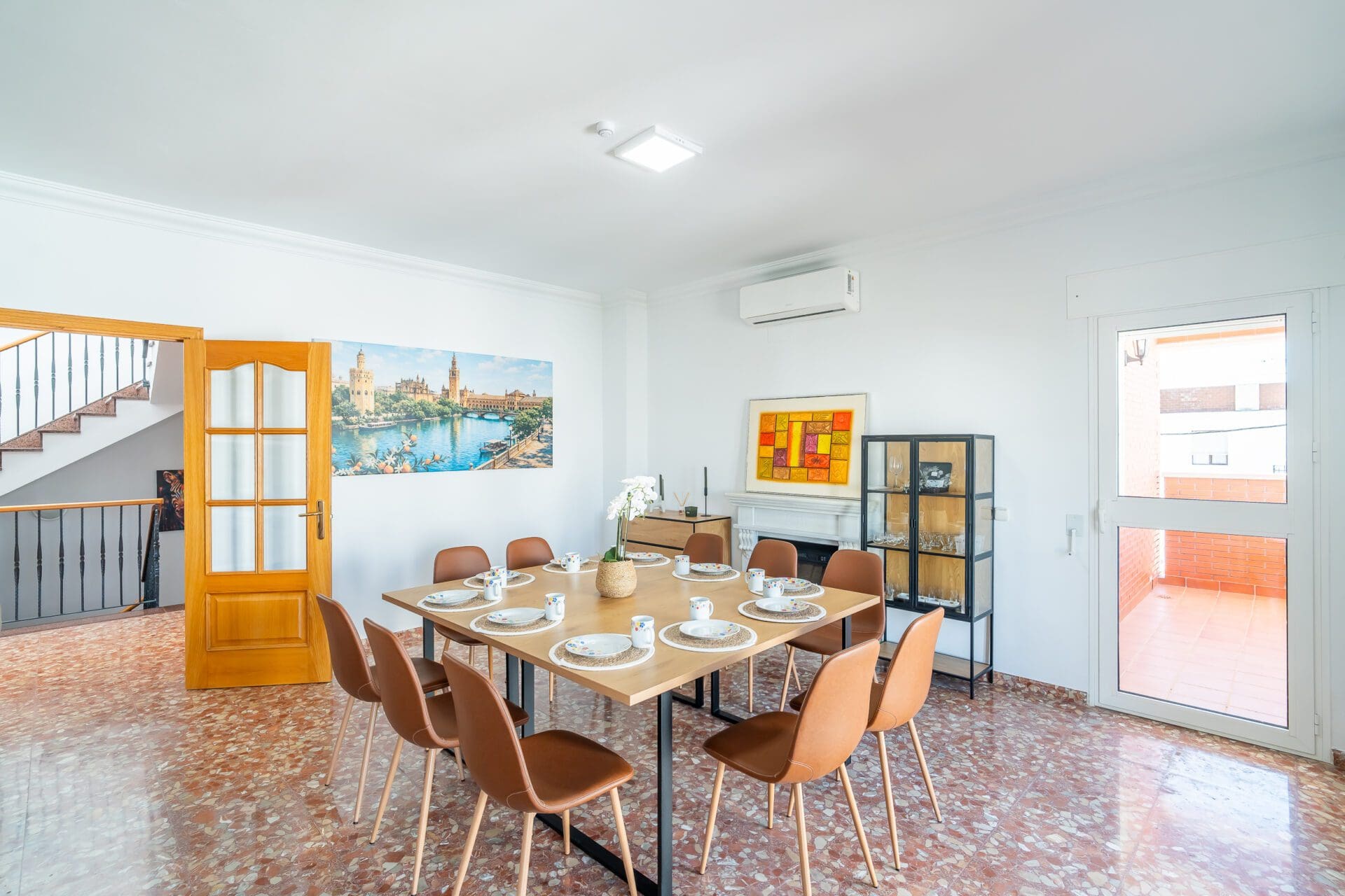 Maison de vacances Rodericus & Nicolaus – Image 30