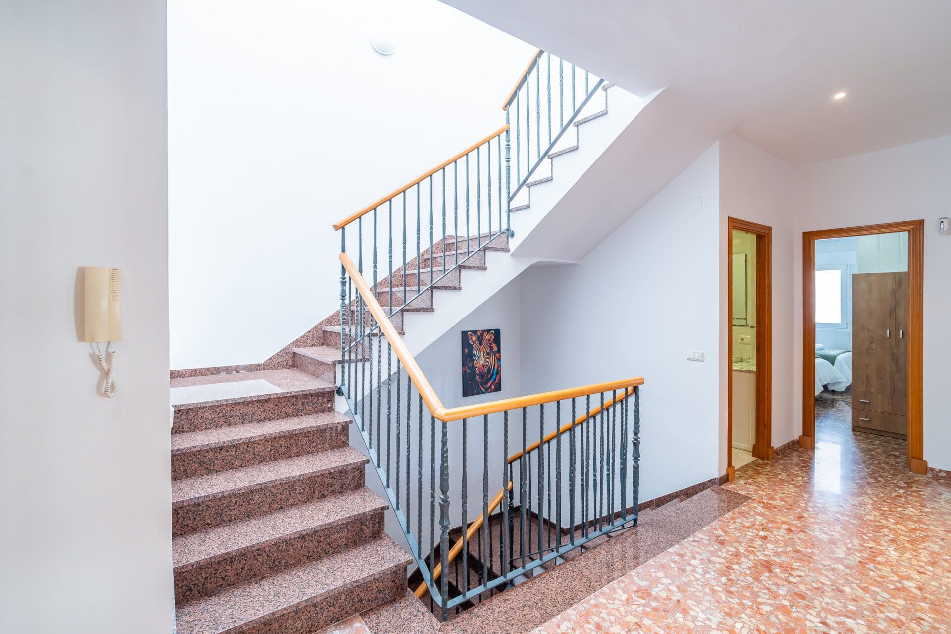 Maison de vacances Rodericus & Nicolaus – Image 40