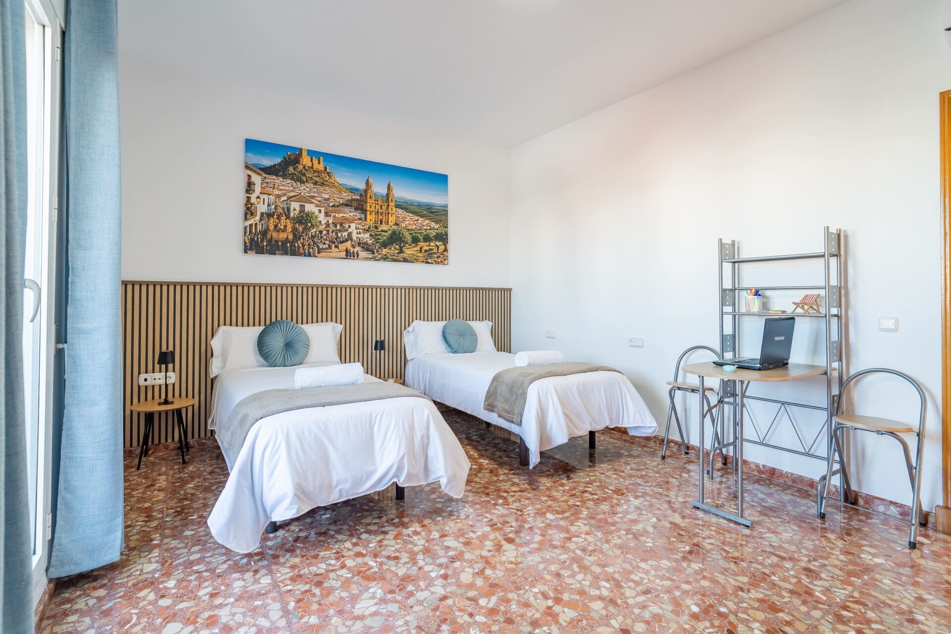 Maison de vacances Rodericus & Nicolaus – Image 44