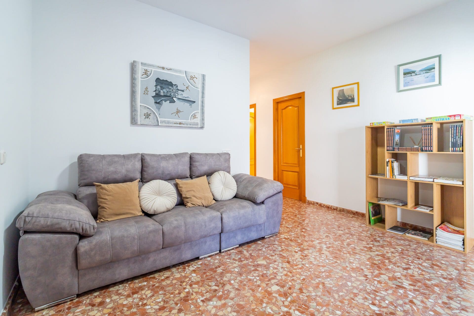 Maison de vacances Rodericus & Nicolaus – Image 5