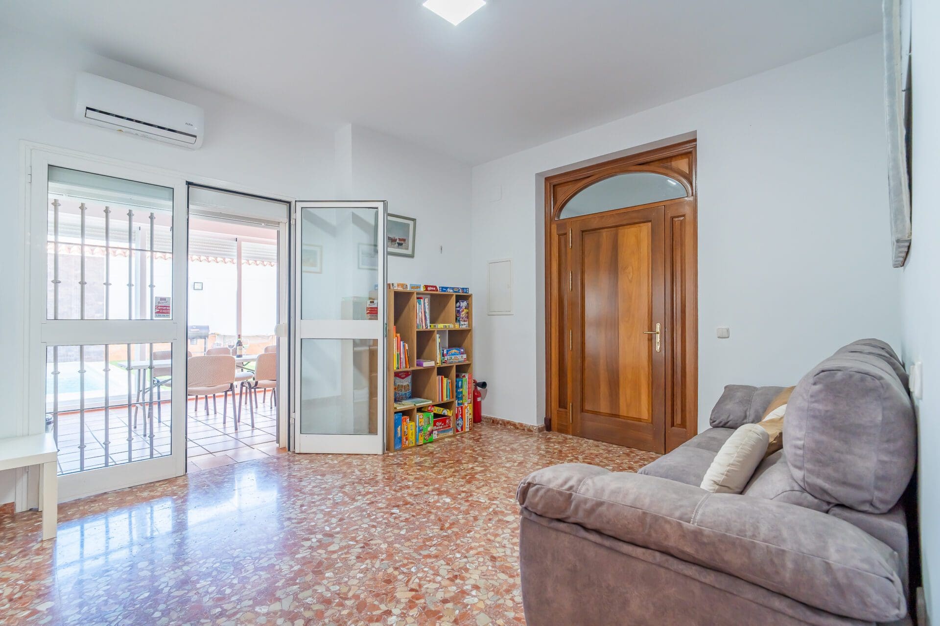 Maison de vacances Rodericus & Nicolaus – Image 6