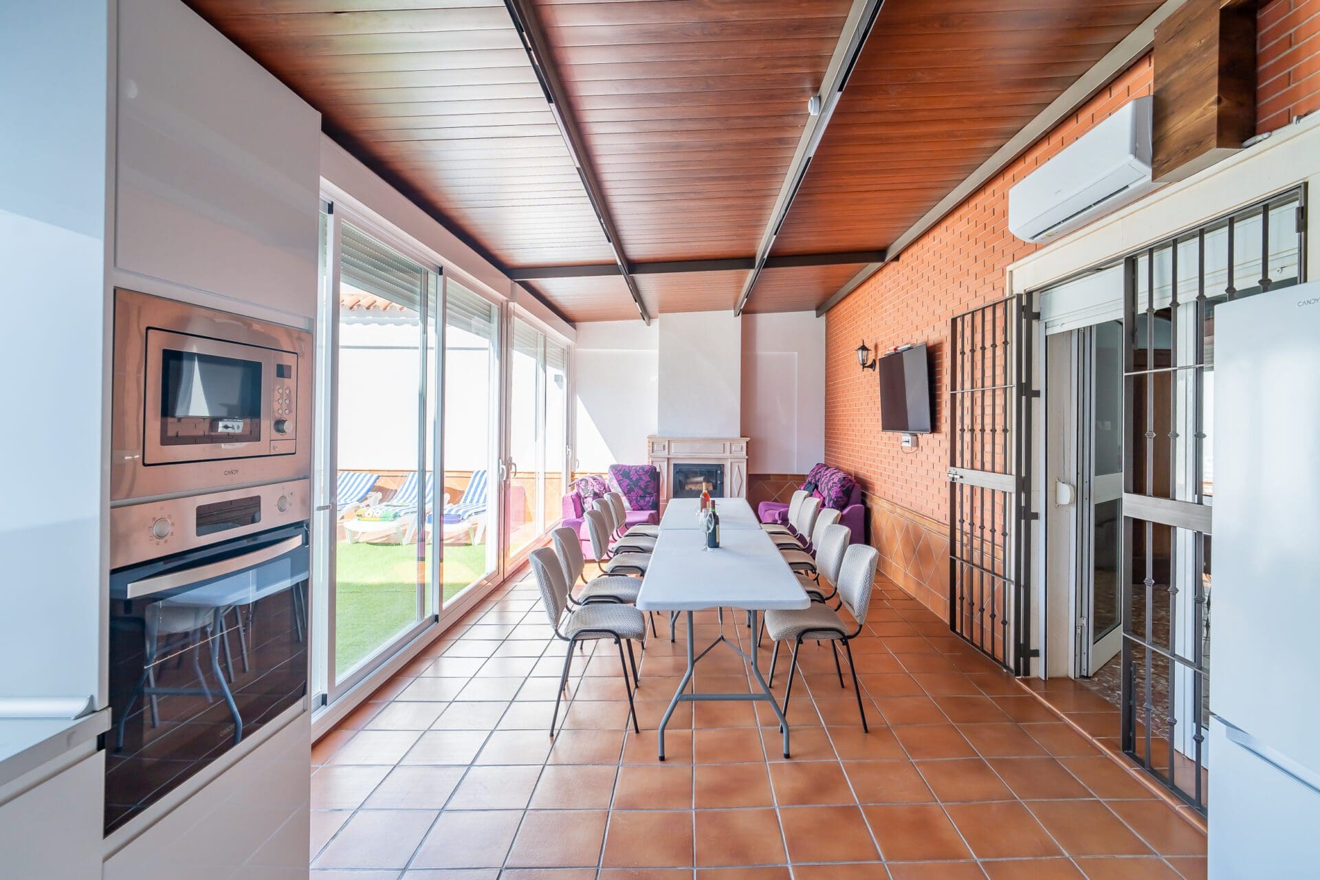 Maison de vacances Rodericus & Nicolaus – Image 7