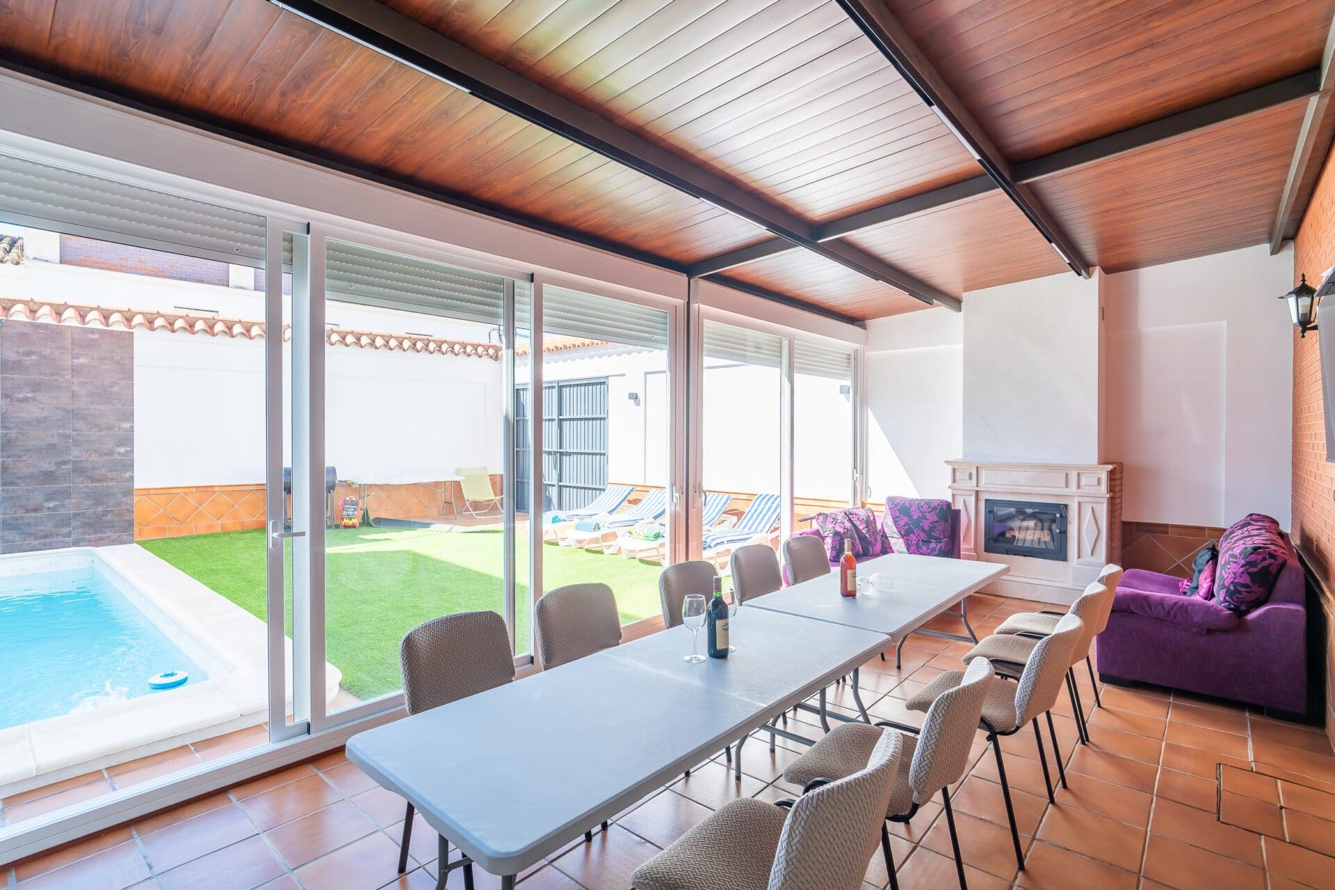 Maison de vacances Rodericus & Nicolaus – Image 8