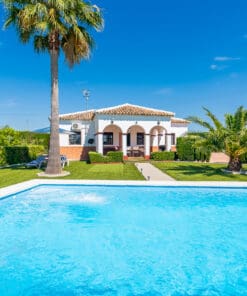 Casa Rural El Azahar