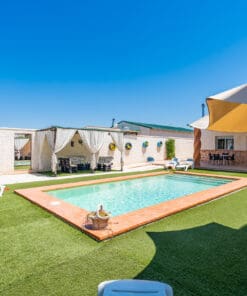 Casa Rural Lola Lantejuela