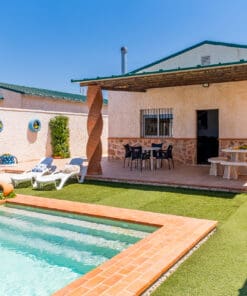 Casa Rural María - Lantejuela