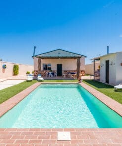 Casa Rural Rafael - Lantejuela