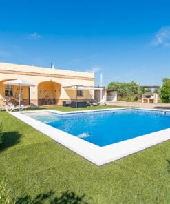 Casa Rural Villa Manantial
