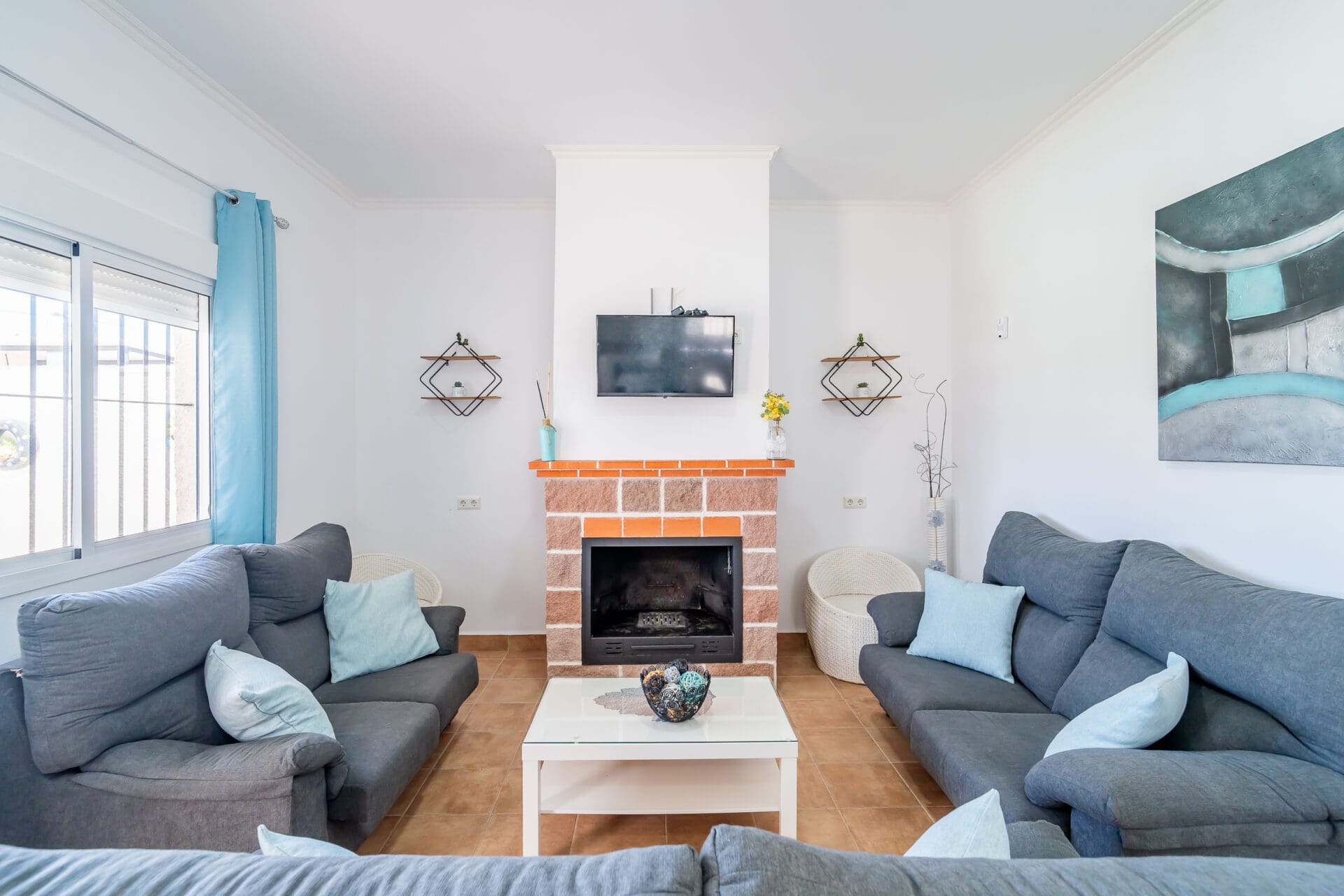 Casa Rural María - Lantejuela - Imagen 10