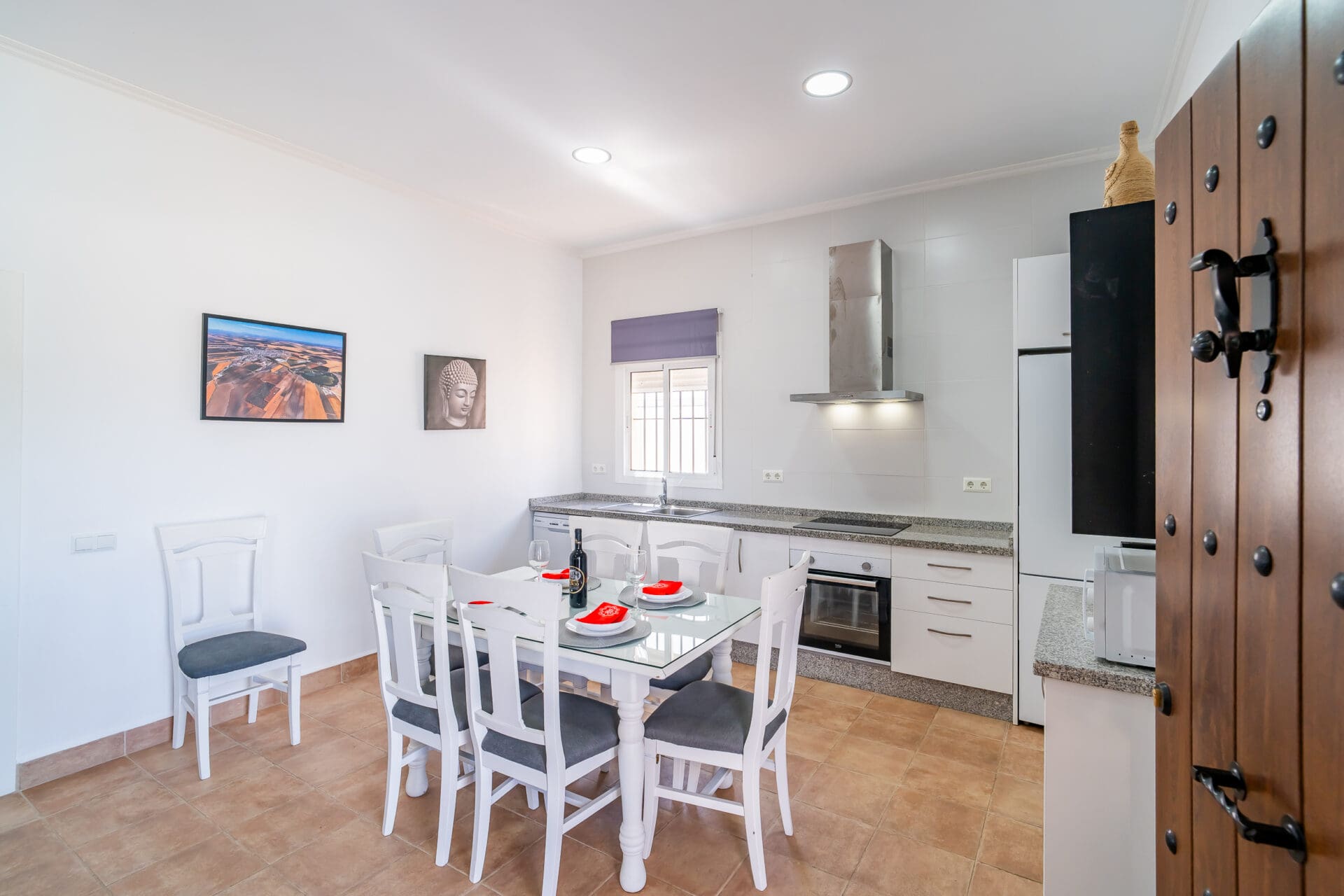 Casa Rural María - Lantejuela - Imagen 12