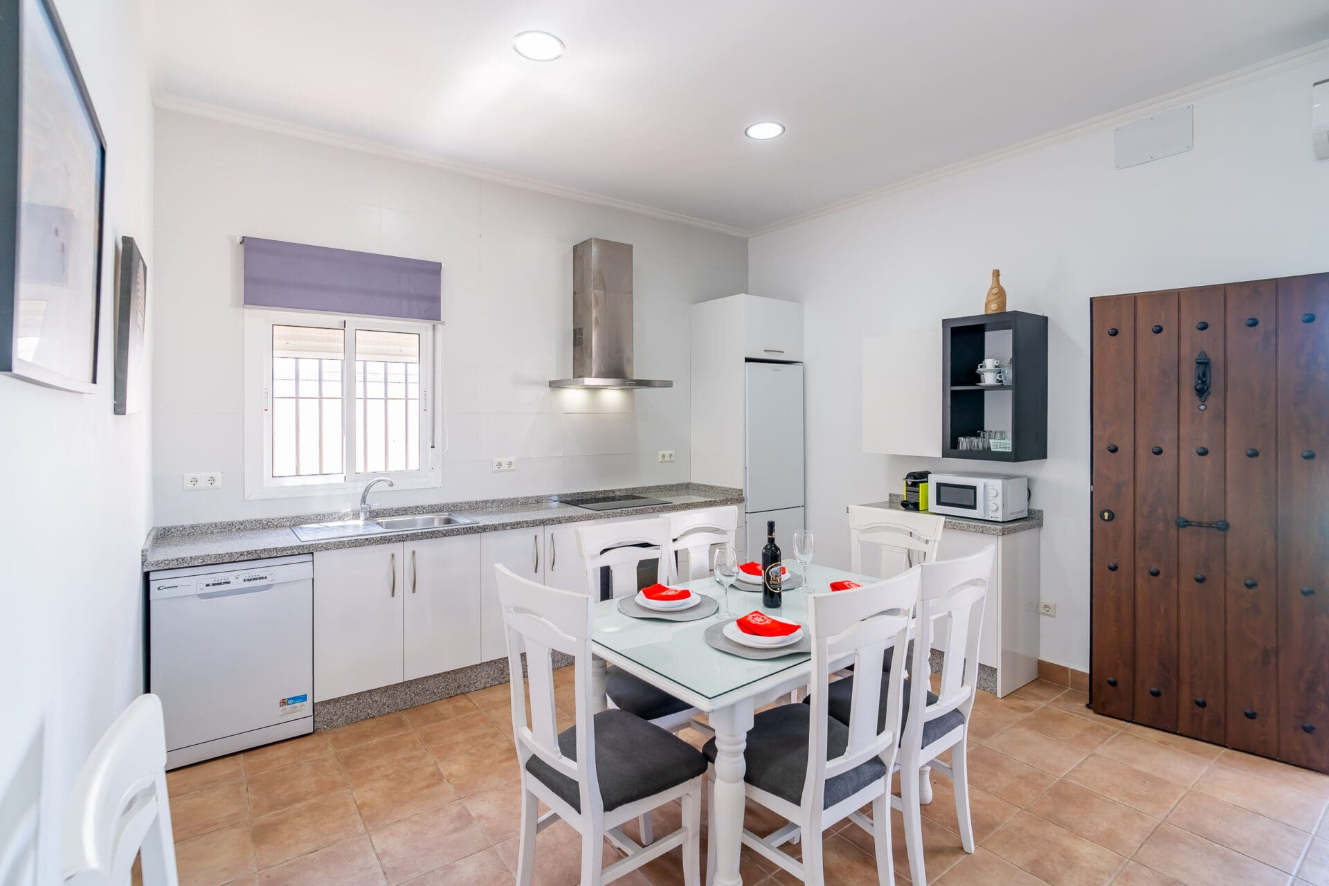 Casa Rural María - Lantejuela - Imagen 13